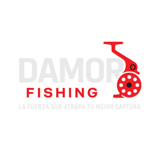 DAMOR fishing