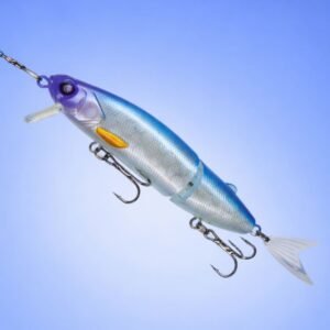 SEÑUELO ARTICULADO 2 TRAMOS