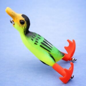 SEÑUELO ANTIENGANCHE PATO