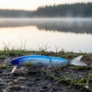 SEÑUELO ARTICULADO 2 TRAMOS